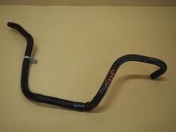 Труба шланг шланг тормозной jeep grand cherokee wk2 фото №1