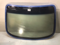 Нова оригінальний номер скло лобове chevrolet aveo t200 96543041 96442975 фото №1