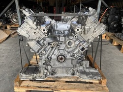 Двигатель audi s8 4.0 tfsi ctf фото №1