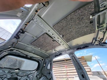 Дах citroen c4 aircross mitsubishi asx peugeot 4008 фото №1