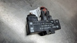 Модуль вентиляторів volkswagen bora 1.9d 99r 1j0919506g фото №1