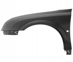 Крыло переднее левый opel vectra signum c 02-09 фото №1