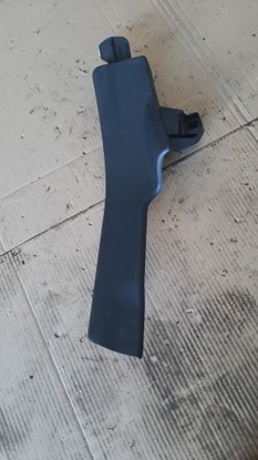 Планка двері праві перед volvo v60 11r 31307507 фото №1