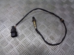 Лямбда-зонд skoda fabia i ent600034 фото №1