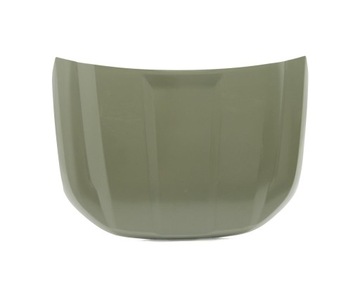 Капот do ford ranger 2019-2022 kb3z16612b фото №1