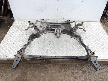 Подрамник pod двигатель тележка траверса mazda cx-5 12-17r., 2.2 d. фото №1