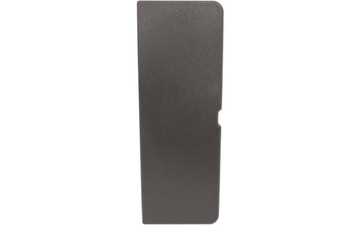 Scania s / r 17- заглушка фара ліва 2334520 2638328 2707304 фото №1