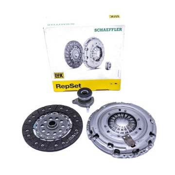 Зчеплення luk 624395334 фото №1