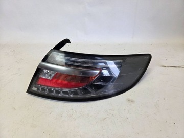 Лампа права задня правий зад led saab 95 9-5 ng 10- 12783375 фото №1