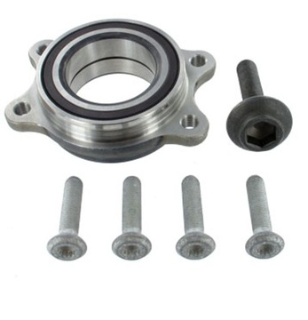 Skf натягувачі насоса набір підшипник колеса перед фото №1