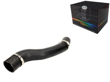 Труба шланг turbo ford focus ii 1.6 tdci da_ фото №1