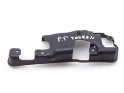 Vw touran i 03- защита ручка правые перед фото №1