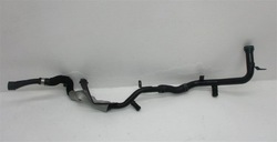 Шланг труба води touareg 7p 4.2 tdi 7p6121070am фото №1