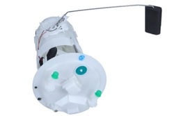 Насос топлива оригинал renault 172027726r фото №1