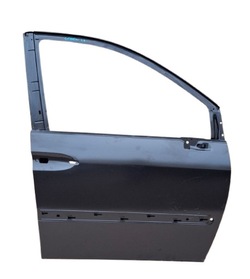 Citroen c8 peugeot 807 ulysee phedra двері праві перед праві передні фото №1