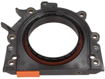 Сальник вала з корпус 81-90017-00 фото №1