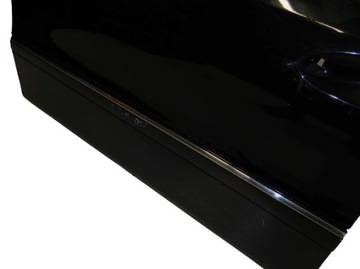 Mercedes-benz оригинальный номер a2116901962 планка дверь фото №1