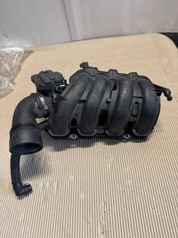 Колектор всмоктуючий 1.4 vvti 16v peugeot 207 sw v754435580 фото №1