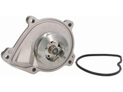 Насос води citroen c5 aircross 1.6 x 1.6 фото №1