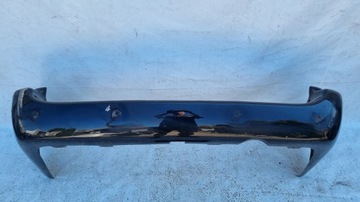 Бампер chrysler grand voyager iv 01-04 зад фото №1