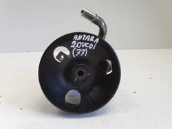 Opel antara 2.0 cdti насос підсилювача фото №1