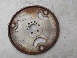 Astra iv j 1.6 16v a16xer колесо маховики 55565760 фото №1