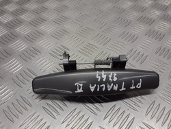 Ручка правая задняя наружная renault thalia ii tekng фото №1