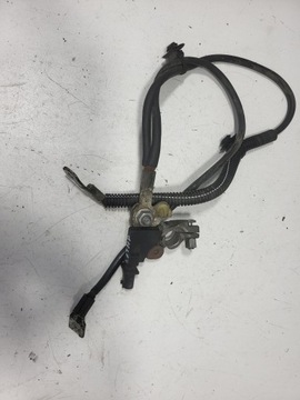 Клема мінусова 9667109380 peugeiot rcz 1.6 thp фото №1