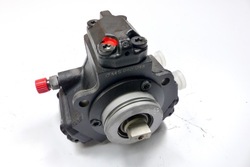 Насос 0445010019 bosch 2.7 jeep mercedes фото №1