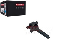 Котушка запалювання daewoo korando 98'- musso 98'- rexton 02'- mercedes: фото №1