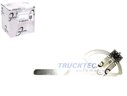 Підйомник вікна mercedes trucktec фото №1