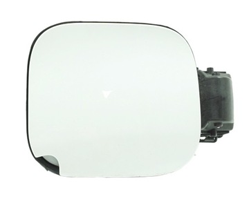 Крышка заливка топлива captur 781208860r фото №1