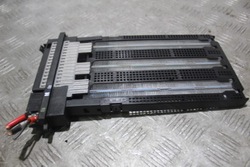 Обігрівач opel meriva b 1.7 cdti фото №1