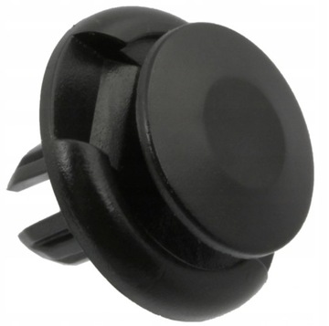 Клипса штифт подкрылки honda accord city civic фото №1