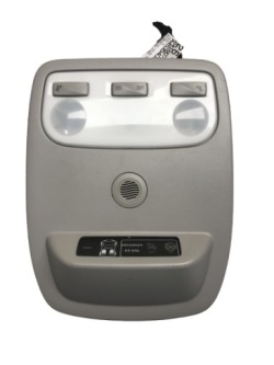 Лампа інтер'єру стеля smart 453 a4536902900 фото №1