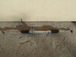 Рейка рульового управління трансмісія fiat 500 abarth 2016 рік. фото №1