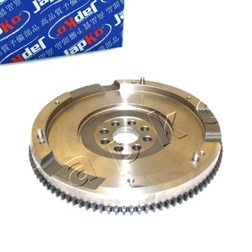 Колесо двомасовий japko do toyota rav 4 ii 2.0 фото №1