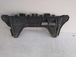 Vw golf viii защита двигателя фото №1