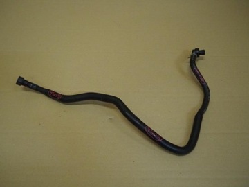 Шланг шланг підсилювач c-crosser outlander ii 2.2 hdi фото №1