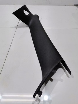 Защита стойка правая mini cooper r57 9132386 фото №1