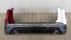 Бампер зад ford kuga mk2 st титан рестайлинг 16- фото №1