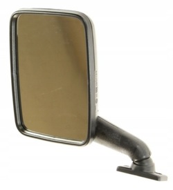 Volkswagen transporter t3 lt дзеркало ліві нове фото №1