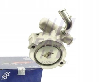 Насос підсилювача do citroen nemo фото №1