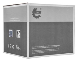 Ступиця колеса skv 29skv015 фото №1