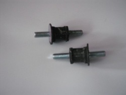 Element крепёжный фильтр воздуха daewoo matiz kpl фото №1