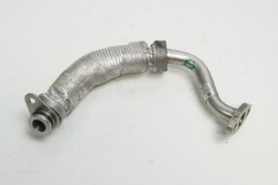 Gd passat b8 2.0tdi шланг масляний 03n145735l фото №1