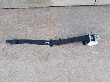 Smart forfour ii pas безопасности левый зад фото №1