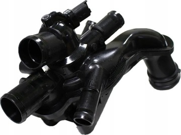 Термостат citroen c4 grand picasso i 1 ds3 1.6 thp фото №1