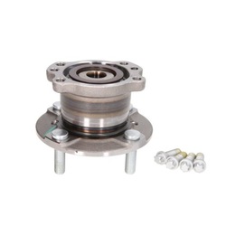 Ступиця зад права/ліва 714 750 0019 фото №1