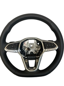 Vw passat b8 руль с подогревом 3g0419089cr фото №1